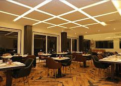 Baris resort Mussoorie x Solis Nature