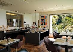 Baris resort Mussoorie x Solis Nature