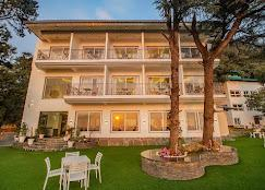 Baris resort Mussoorie x Solis Nature