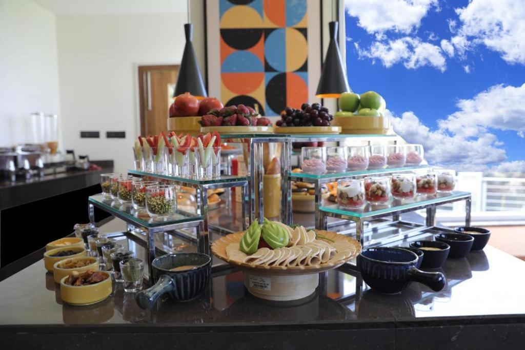 Baris resort Mussoorie x Solis Nature