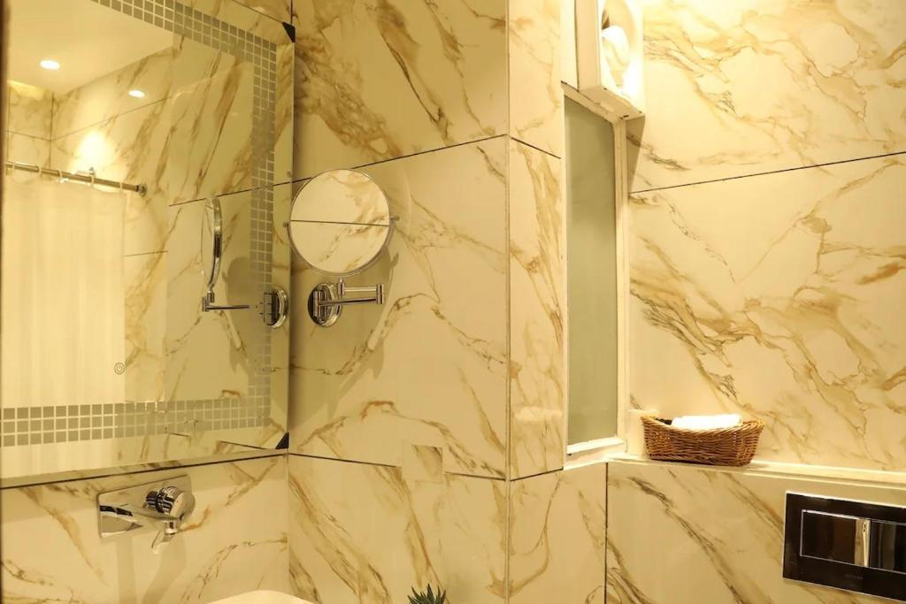 Baris resort Mussoorie x Solis Nature