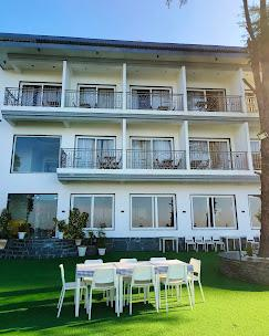 Baris resort Mussoorie x Solis Nature