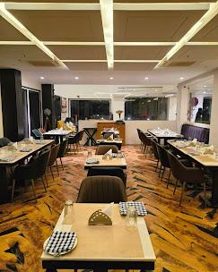 Baris resort Mussoorie x Solis Nature