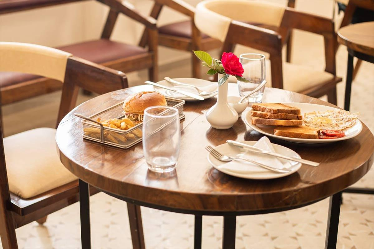 Spellmount Resort x Solis Nature