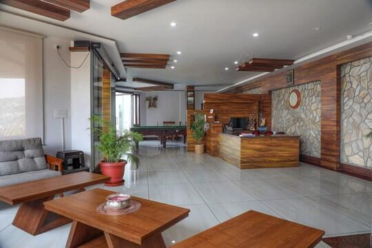 Shivani Foods And Resort, Ranikhet x Solis Nature