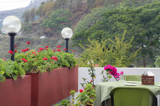 Shivani Foods And Resort, Ranikhet x Solis Nature