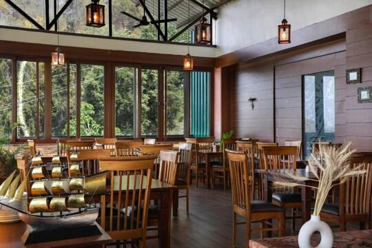 Shivani Foods And Resort, Ranikhet x Solis Nature