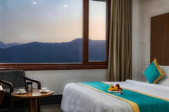 Shivani Foods And Resort, Ranikhet x Solis Nature