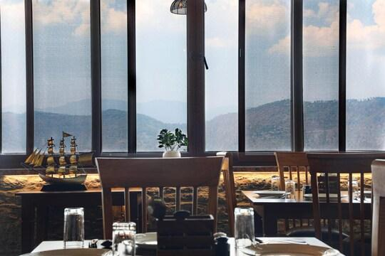 Shivani Foods And Resort, Ranikhet x Solis Nature