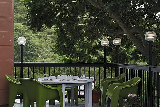 Shivani Foods And Resort, Ranikhet x Solis Nature