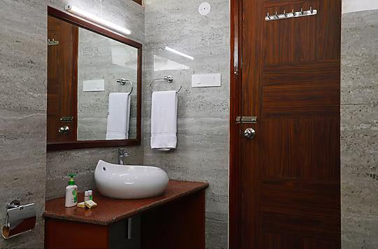 Shivani Foods And Resort, Ranikhet x Solis Nature