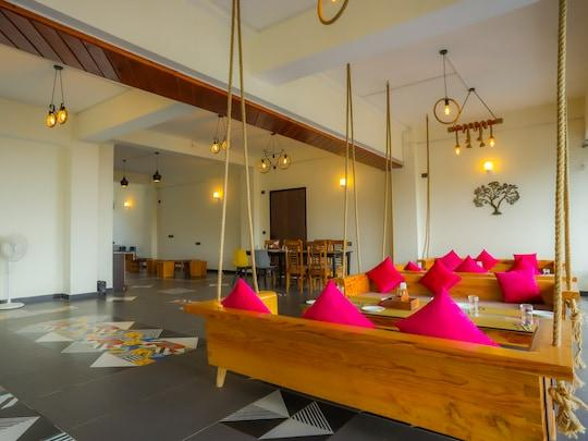 The Mountain Paradise Resort, Almora x Solis Nature