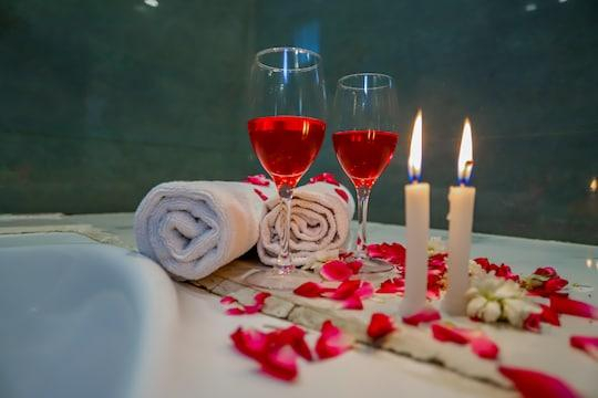 The First view Resort, Lansdowne x Solis Nature