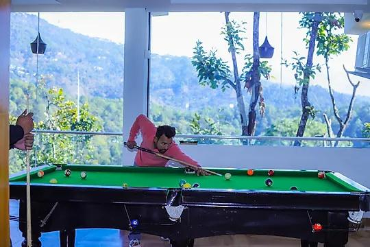 The First view Resort, Lansdowne x Solis Nature