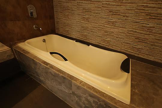 The Latitude luxury , Haridwar x Solis Nature