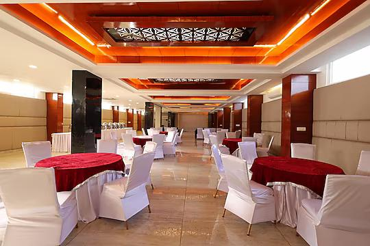 The Latitude luxury , Haridwar x Solis Nature