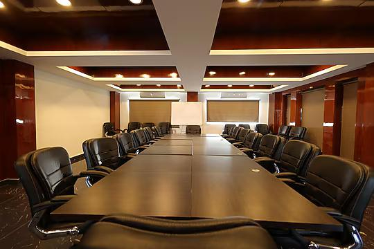 The Latitude luxury , Haridwar x Solis Nature