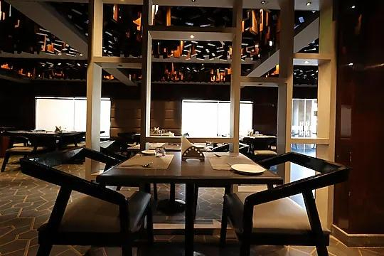 The Latitude luxury , Haridwar x Solis Nature