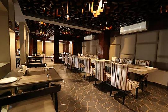 The Latitude luxury , Haridwar x Solis Nature