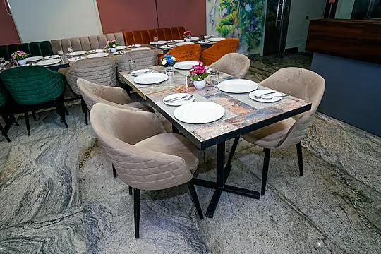 Hotel Lords Valley Rishikesh x Solis Nature