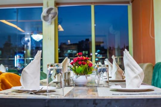 Hotel Lords Valley Rishikesh x Solis Nature