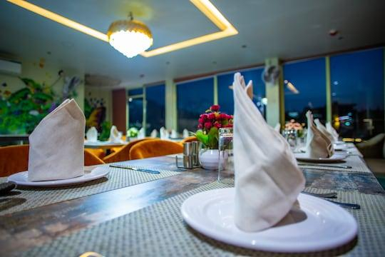 Hotel Lords Valley Rishikesh x Solis Nature