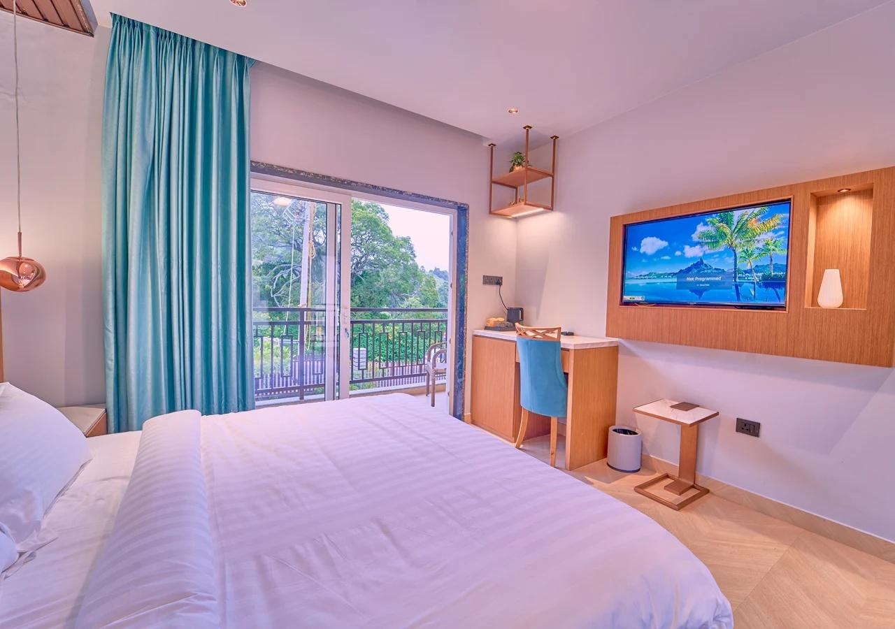 Cloudskape Resort Ooty by VOYE HOMES x Solis Nature