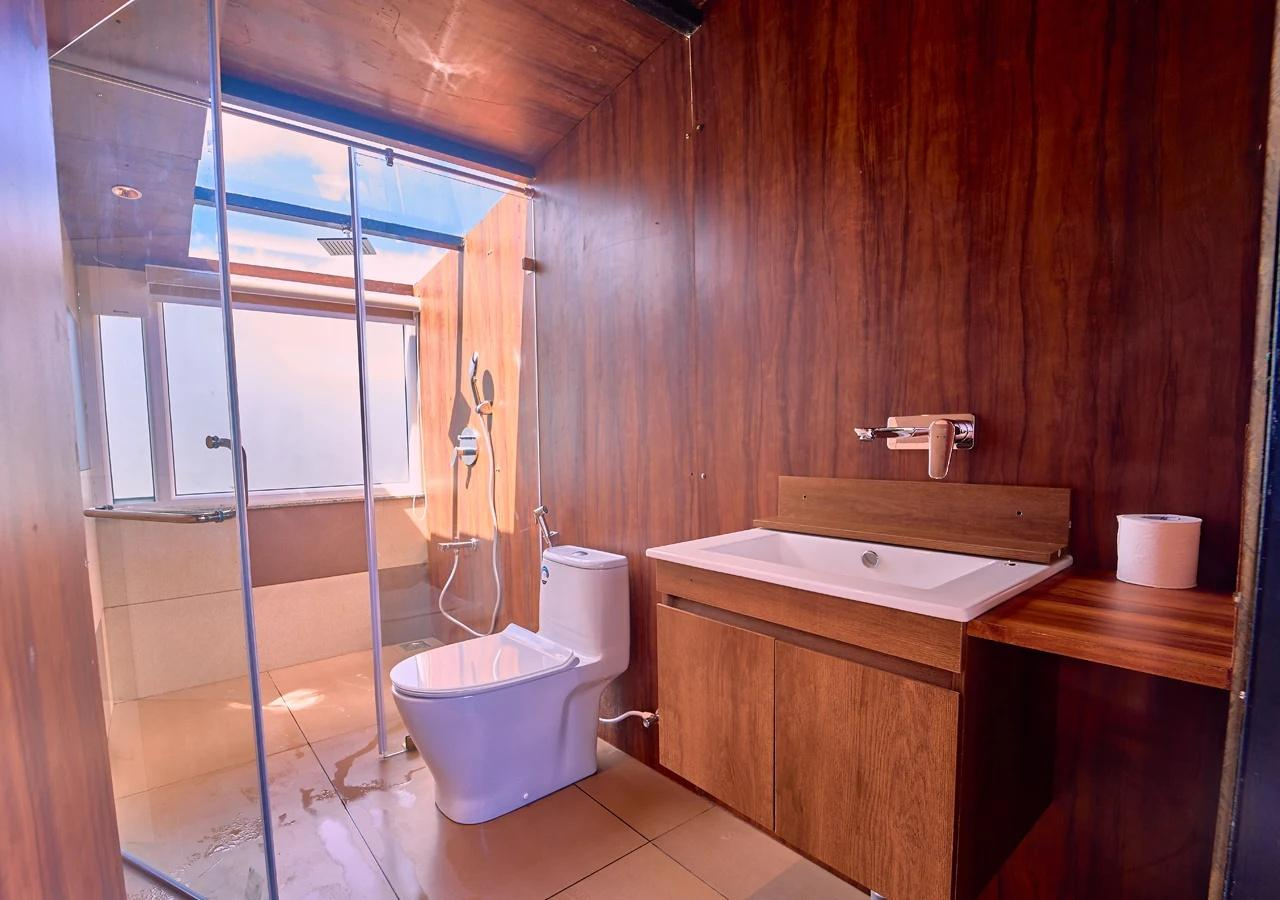 Cloudskape Resort Ooty by VOYE HOMES x Solis Nature