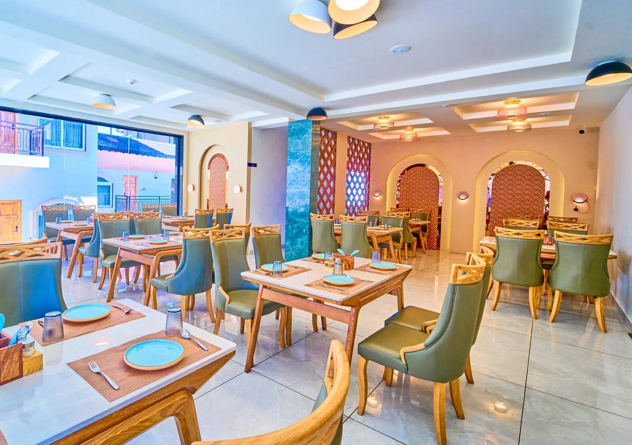 Cloudskape Resort Ooty by VOYE HOMES x Solis Nature