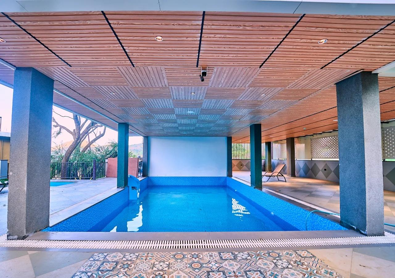 Cloudskape Resort Ooty by VOYE HOMES x Solis Nature