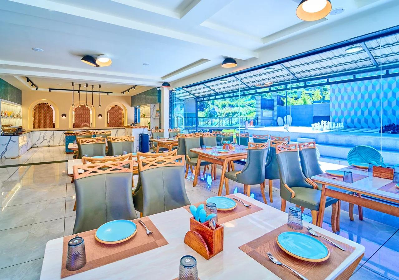 Cloudskape Resort Ooty by VOYE HOMES x Solis Nature