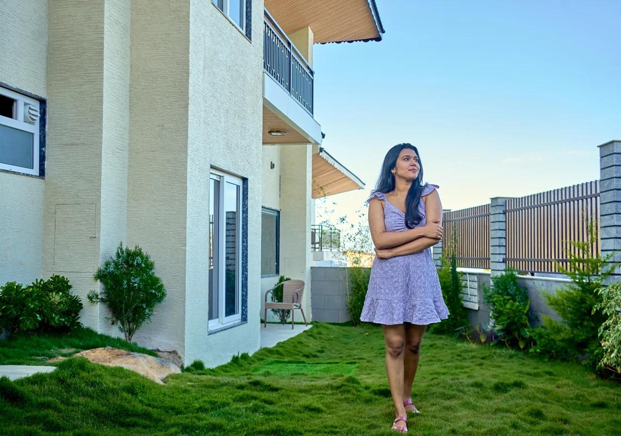 Cloudskape Resort Ooty by VOYE HOMES x Solis Nature