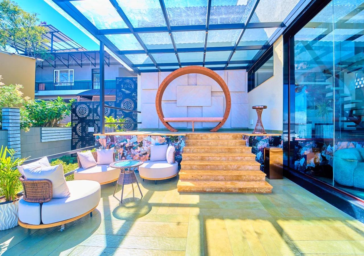 Cloudskape Resort Ooty by VOYE HOMES x Solis Nature