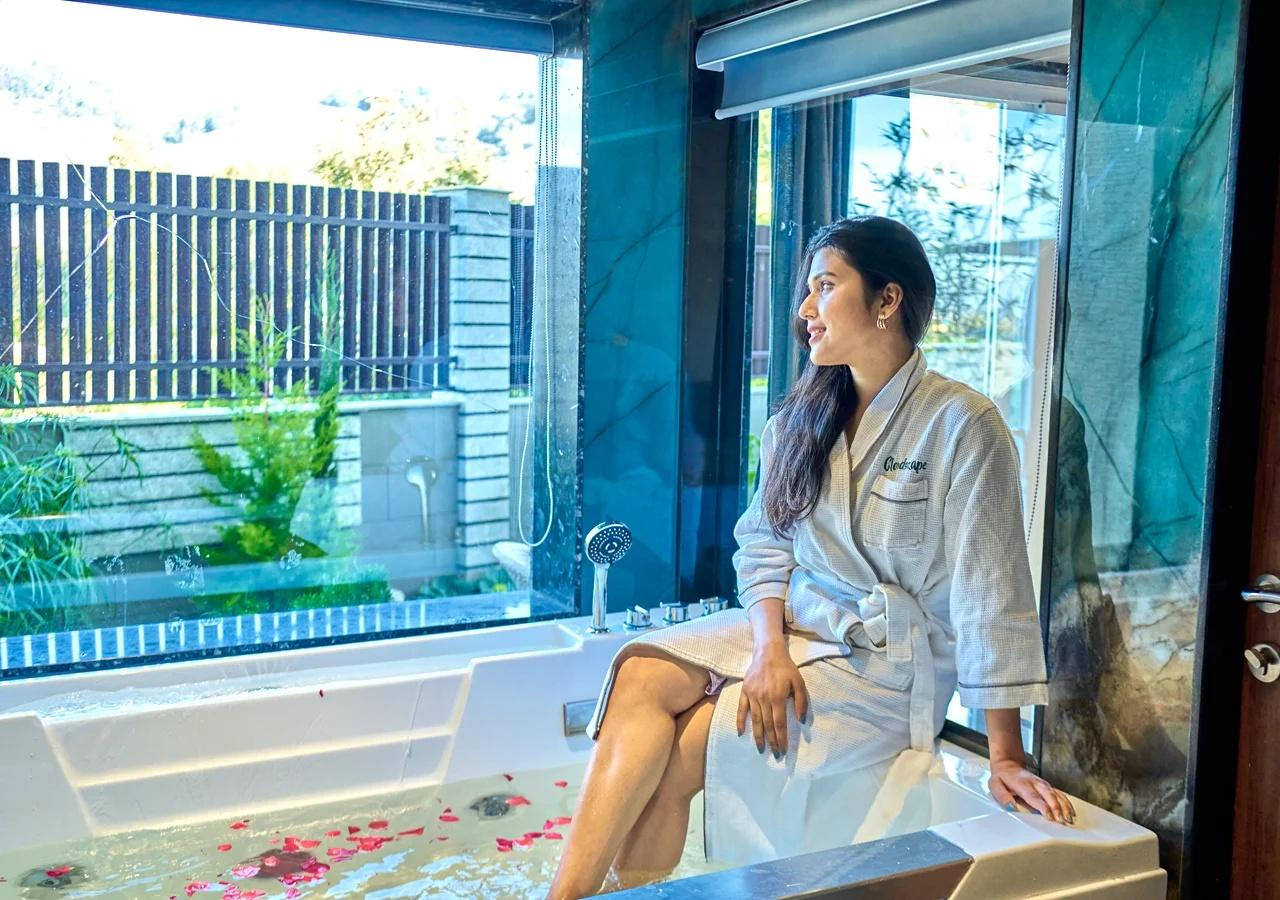 Cloudskape Resort Ooty by VOYE HOMES x Solis Nature