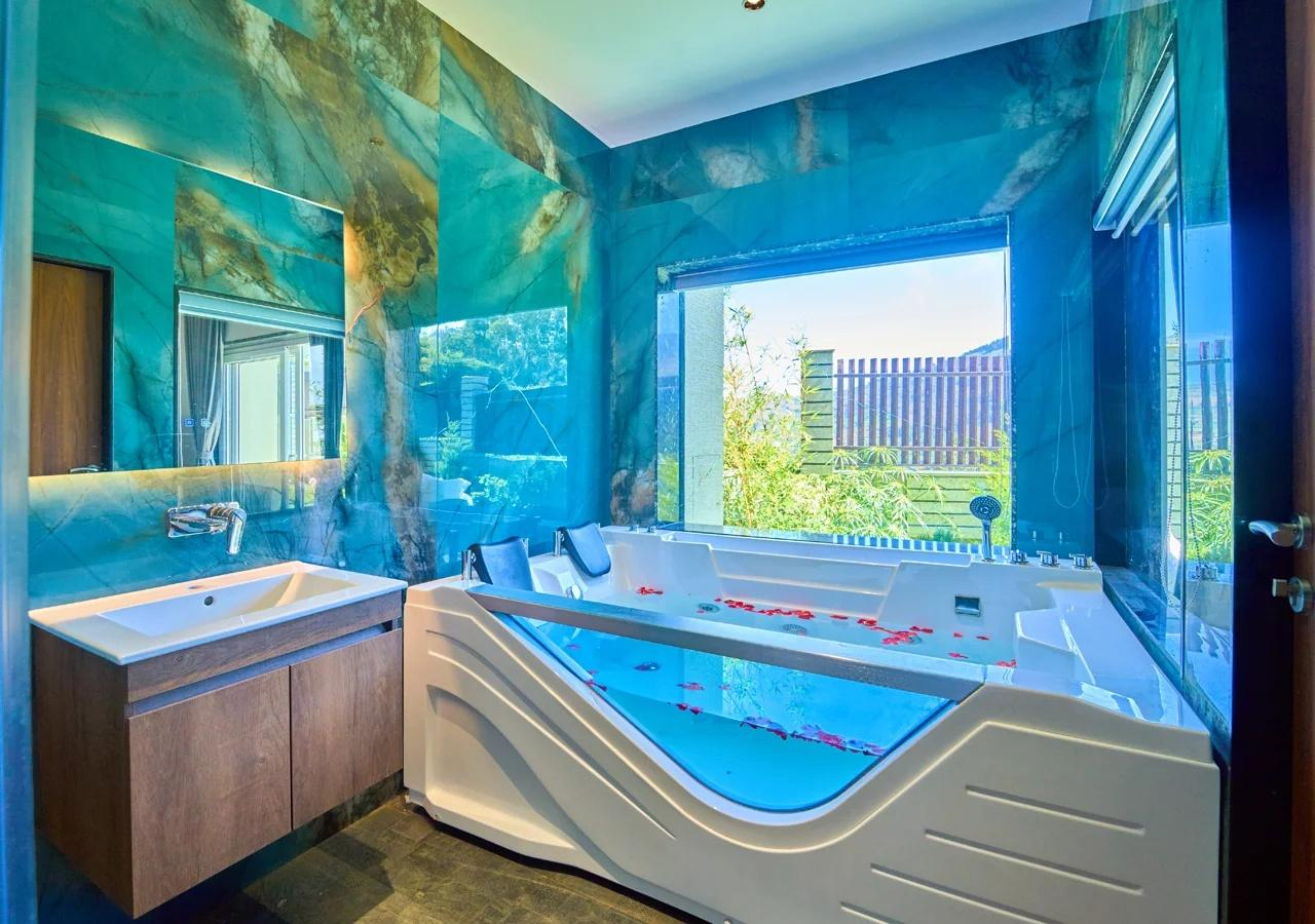 Cloudskape Resort Ooty by VOYE HOMES x Solis Nature