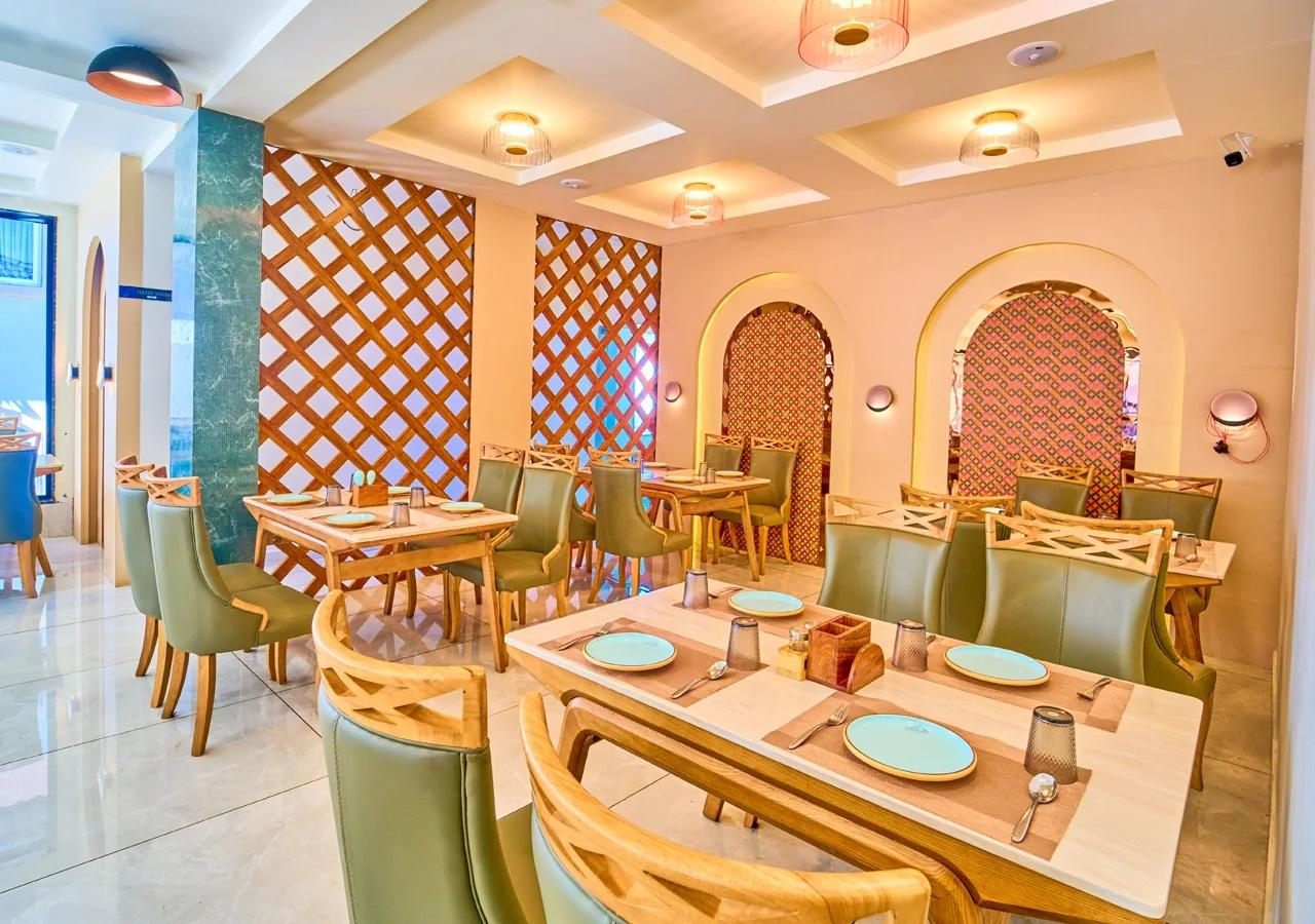 Cloudskape Resort Ooty by VOYE HOMES x Solis Nature