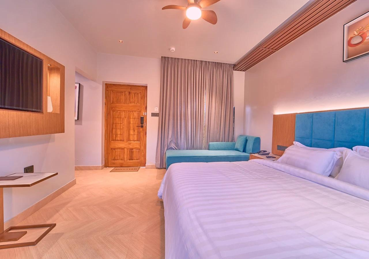 Cloudskape Resort Ooty by VOYE HOMES x Solis Nature