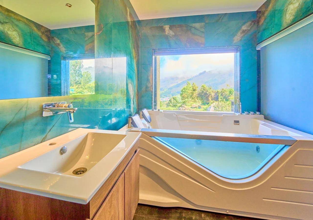 Cloudskape Resort Ooty by VOYE HOMES x Solis Nature