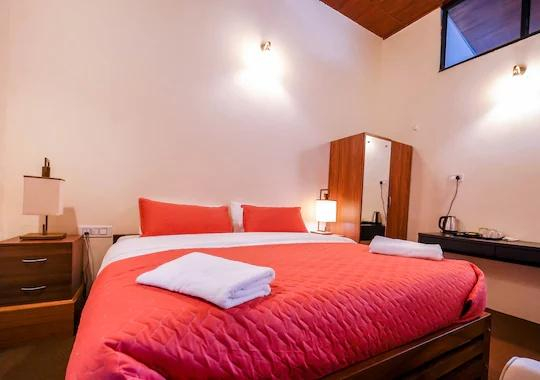 Lauriston Villa Ooty by VOYE HOMES x Solis Nature