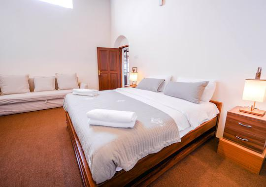 Lauriston Villa Ooty by VOYE HOMES x Solis Nature