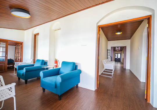 Lauriston Villa Ooty by VOYE HOMES x Solis Nature