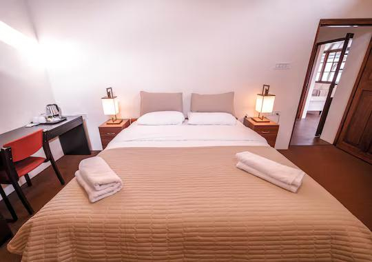 Lauriston Villa Ooty by VOYE HOMES x Solis Nature