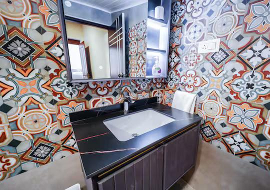 Lauriston Villa Ooty by VOYE HOMES x Solis Nature