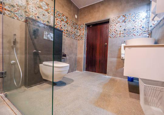 Lauriston Villa Ooty by VOYE HOMES x Solis Nature