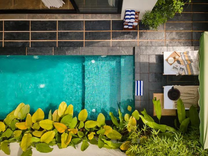 Villa Zen | Pvt Pool |Assagao| 5 mins to Beach x Solis Nature