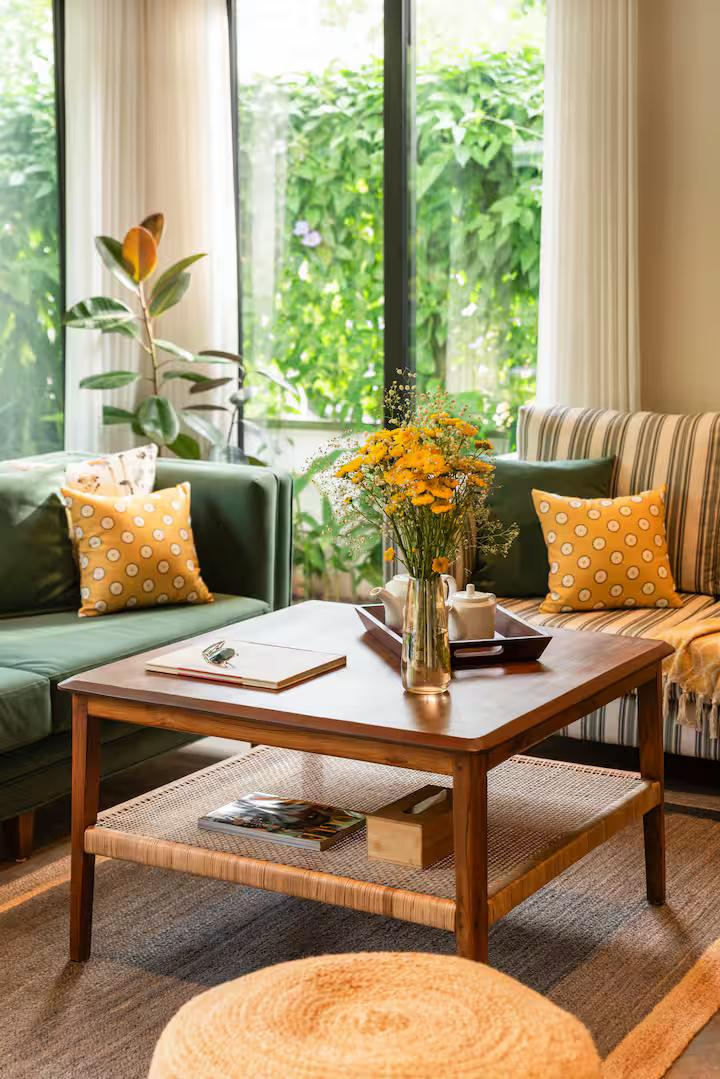 Villa Zen | Pvt Pool |Assagao| 5 mins to Beach x Solis Nature