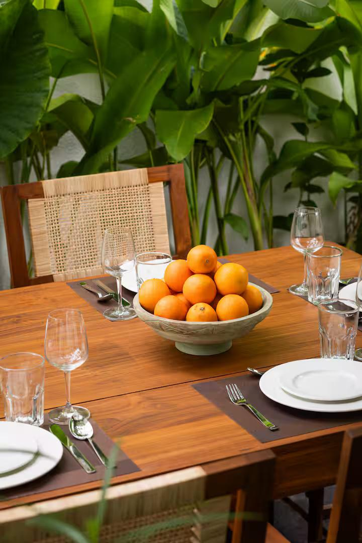 Villa Zen | Pvt Pool |Assagao| 5 mins to Beach x Solis Nature