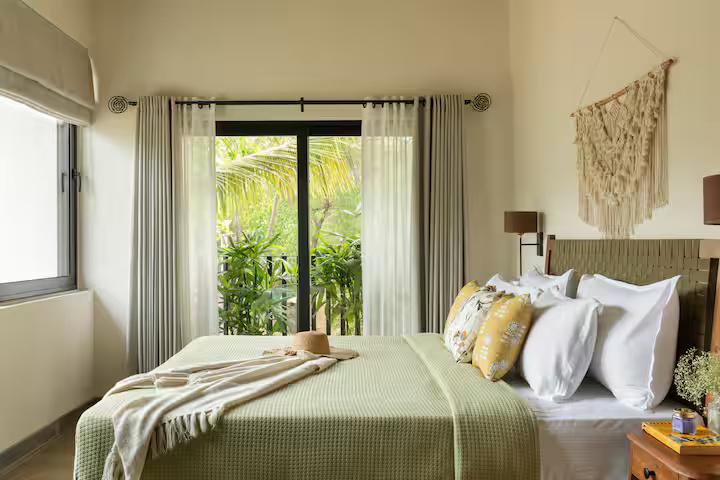 Villa Zen | Pvt Pool |Assagao| 5 mins to Beach x Solis Nature