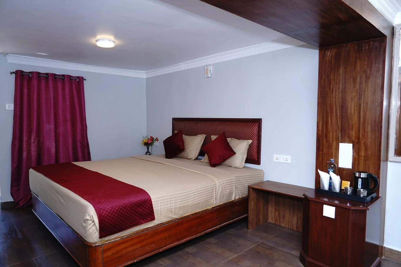 Silent Valley Farm Resort by VOYE HOMES x Solis Nature