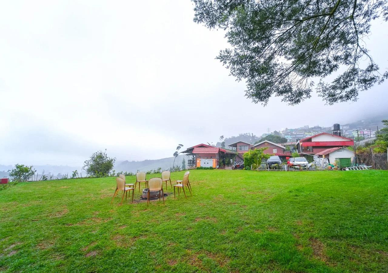 Silent Valley Farm Resort by VOYE HOMES x Solis Nature